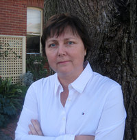 Deborah Forster profile picture
