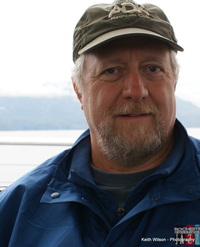 Keith R. Wilson