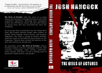 Josh Hancock profile picture