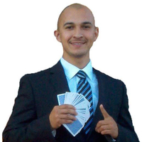 Luis Angel Echeverria
