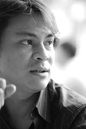 Hizkia Yosie Polimpung