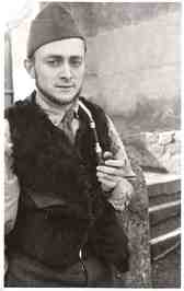 Jacques Yonnet profile picture