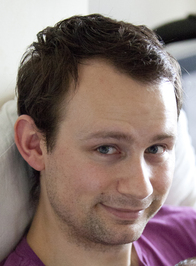 Glen Garrett