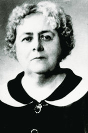 Зінаїда Тулуб