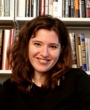 Devah Pager profile picture