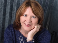 Lynnette Hallberg