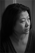 Lucy Chau Lai-Tuen Sheen