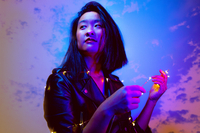 Vanessa Huang