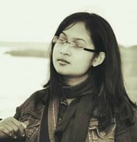 নিঘাত সুলতানা তিথি