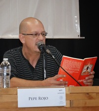 Pepe Rojo profile picture