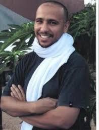 محمدو ولد صلاحي