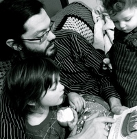 Jason P. Crawford profile picture