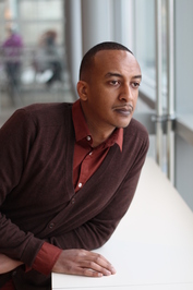 Nathan Haddish Mogos