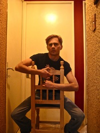 Ériq O Rulo Sáñez