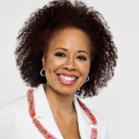 Monica Anderson