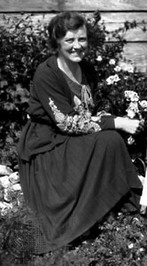 Margery Latimer profile picture