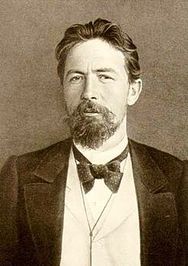 Антон Павлович Чехов profile picture