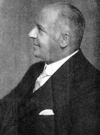 Walter Dexter