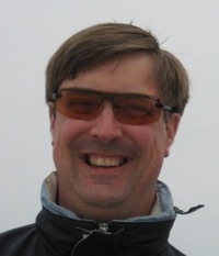 D. Alexander Neill profile picture