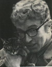 Olaf J. de Landell profile picture