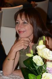 Ornella Albanese profile picture
