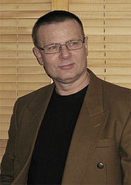 Wawrzyniec Podrzucki profile picture