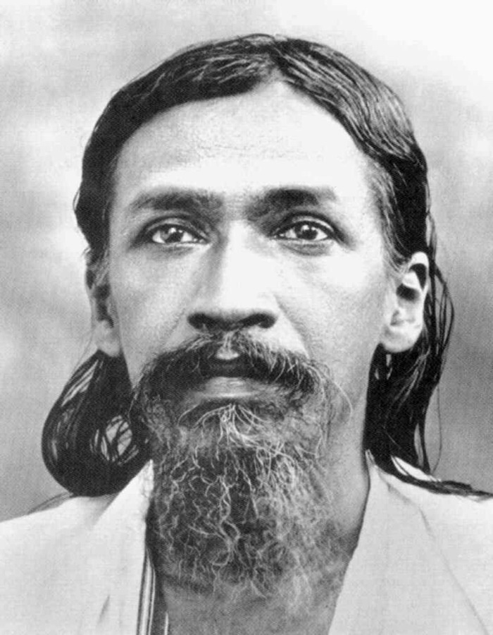 Sri Aurobindo (Author of The Life Divine)