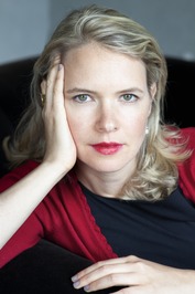 Sophie Jaff profile picture