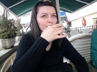 Irena Pušnik
