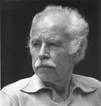 Wright Morris profile picture