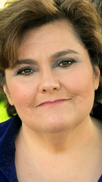Penny  Freeman profile picture