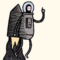 Tom Gauld profile picture