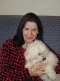 Ann Mock profile picture