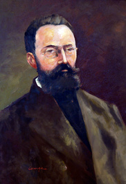 Ion Agârbiceanu