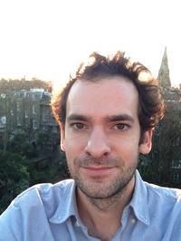 Andy  Bull profile picture