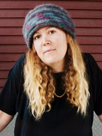 Cheryl   Potter
