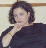 Najwa Barakat profile picture