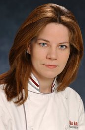 Melanie Underwood