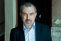 Альгерд Бахарэвіч