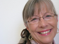 Sally John profile picture