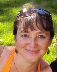 Liliya Akhmadeeva profile picture