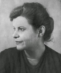 Vera Panova profile picture