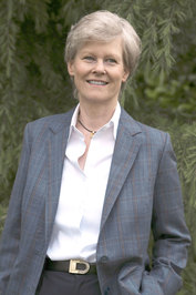 Sibyl von der Schulenburg