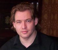 Martin J. Dougherty profile picture