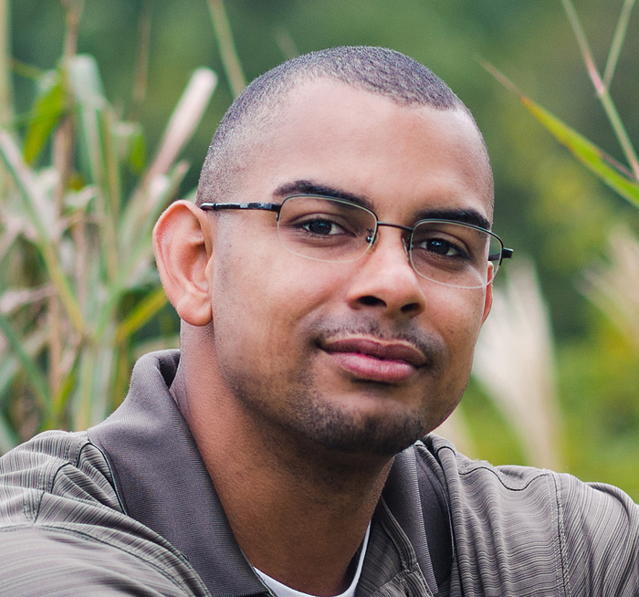 Gregory Brown (Author of The Armor of God)