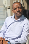 Saidi Mdala