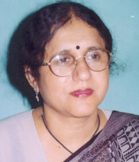 Purabi Basu