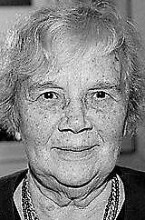 Kaija Pakkanen