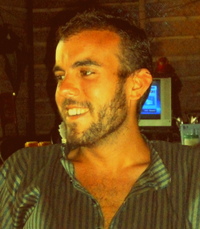 Alberto Piernas Medina