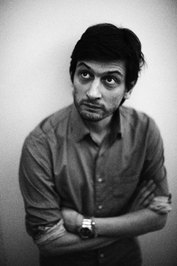 Manuele Fior profile picture